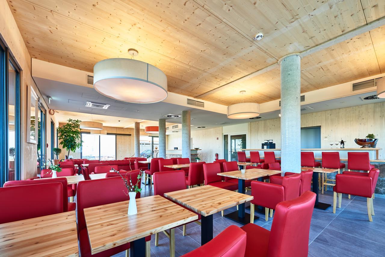 Hotel 2050 Rutesheim