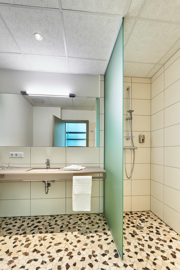 2050 Hotel Rutesheim